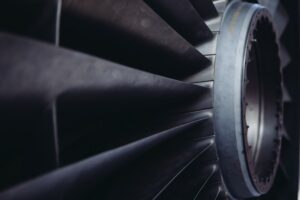 Types of centrifugal fans