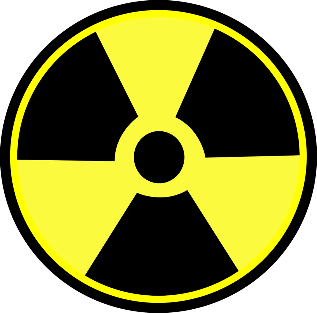 Quiz on Nuclear Radiation Dose Units