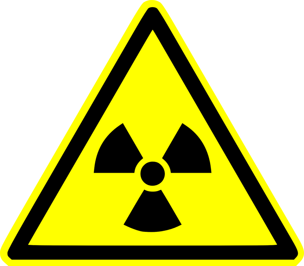 Quiz on Zoning in Radiation Facility