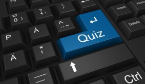 Quiz on Crystal Structures of Engineering Materials