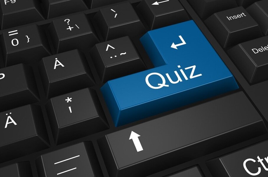 Quiz on Hydrostatic Test of a Pressure Vessel