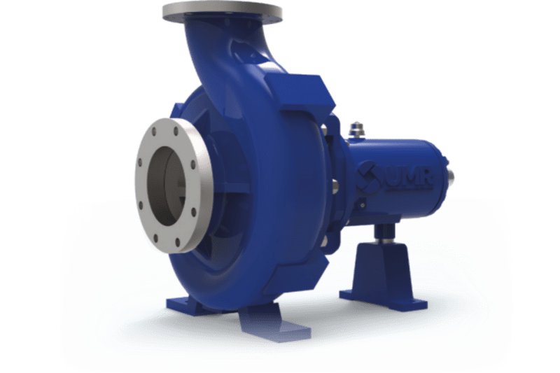 Testing and Inspection of Centrifugal Pumps